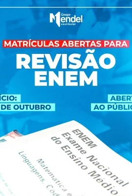 Revisão ENEM